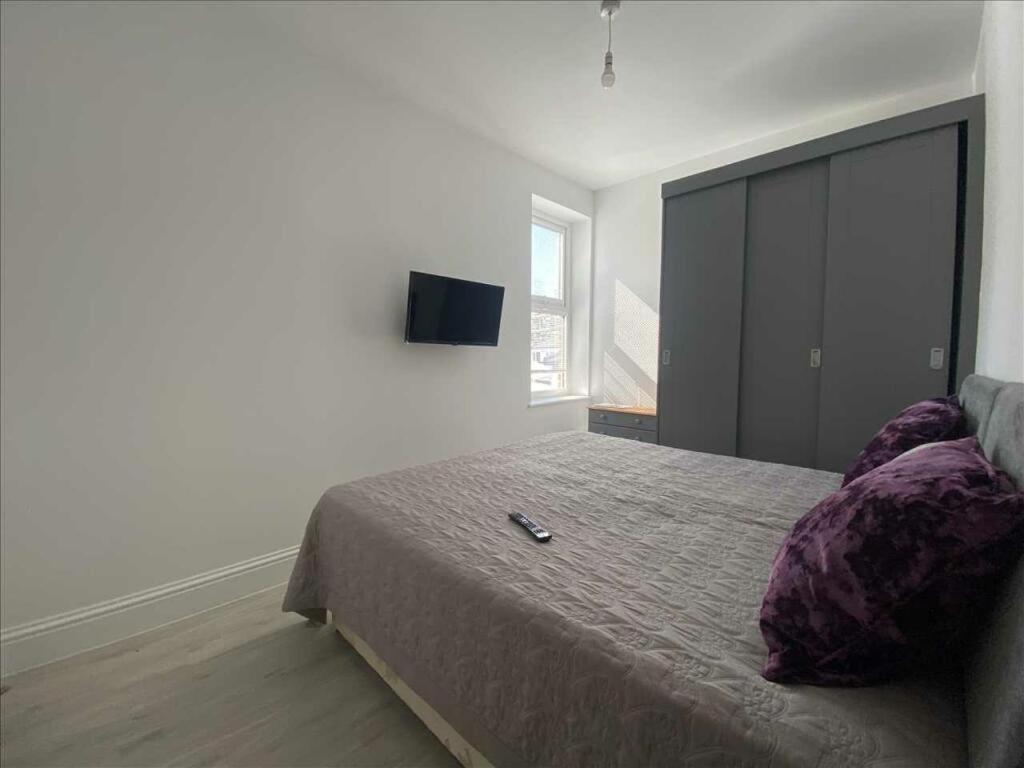 Ferienwohnung Brooklands Filey Seaside Retreat Flat 4 Exterior foto