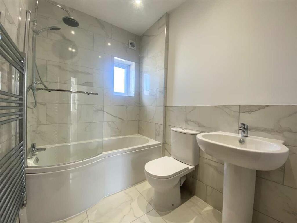 Ferienwohnung Brooklands Filey Seaside Retreat Flat 4 Exterior foto